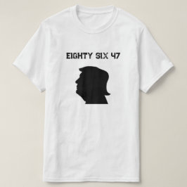 achtzig Sechs 47 T - Shirt