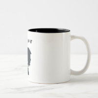 Achtzig Sechs 47 Tasse