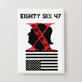 Achtzig Sechs 47 Tasten/Button Button