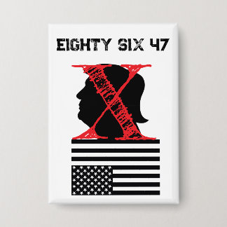 Achtzig Sechs 47 Tasten/Button Button