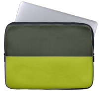 Acid Green - Greenish Black