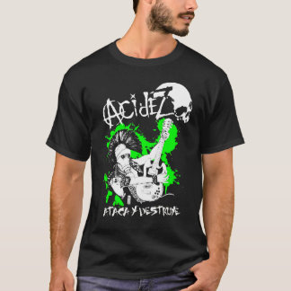 Acidez T-Shirt