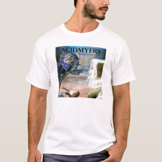 ACIDMYERS - Besonders angefertigt - T - T-Shirt
