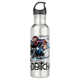 Acier inoxydable de HDBitchin 24 bouteilles d'eau