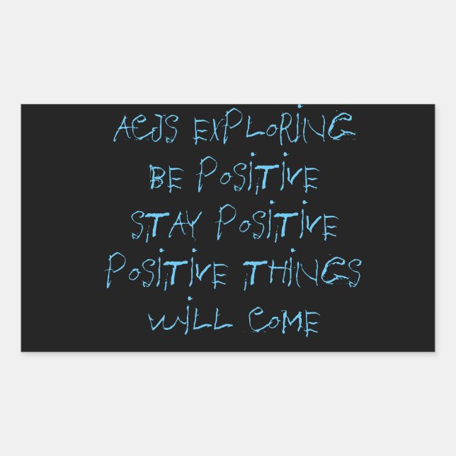 ACJS STICKERS (Devant)