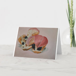 "Ackees" von AlarsenArtist  Karte