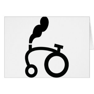 Ackerschlepperlogosymbol