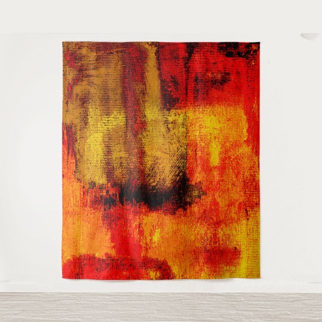 Acle Tapestry Wandteppich (Vorderseite)