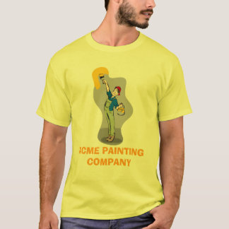 ACME PAINTING COMPANY T-Shirt