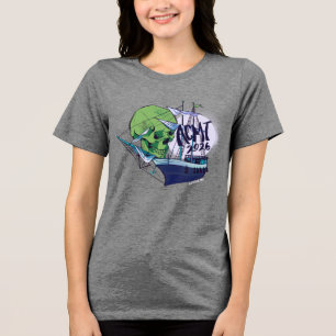 ACMT 2026 Boston-Shirt  Tri-Blend Shirt