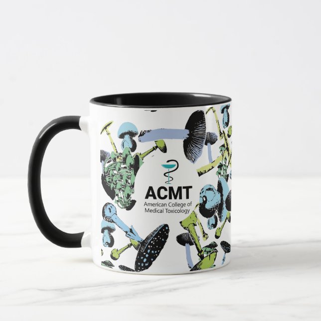 ACMT Fatal Fungi Tasse (Links)