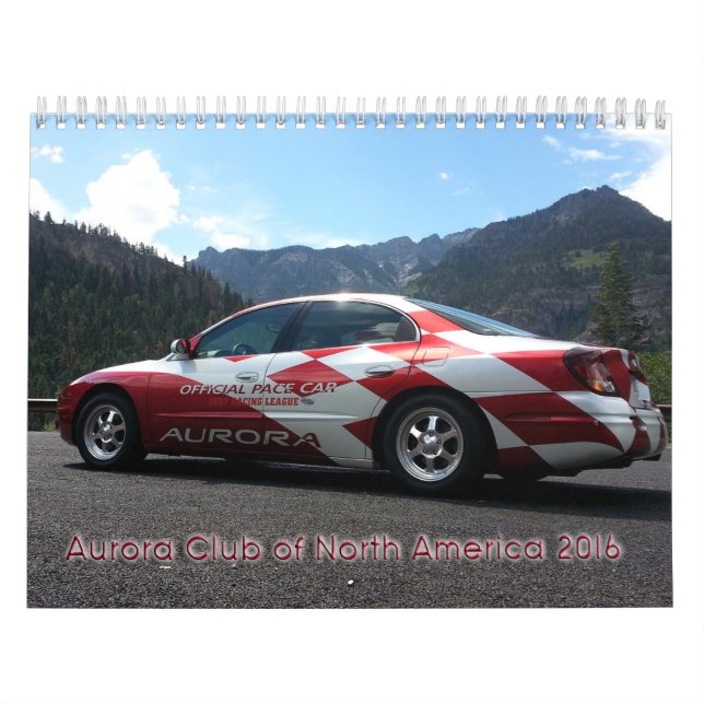 ACNA 2016 Kalender (Titelbild)
