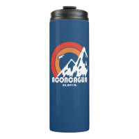 Aconcagua Sun Eagle