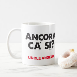 Acora Ca Si ? Mug