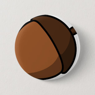 Acorn Button