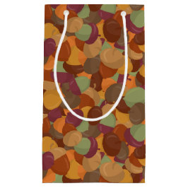 Acorn Camouflage Kleine Geschenktüte