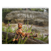 Acorn Elves / Dubanci Foto