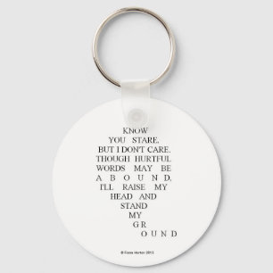 Acorn Schlüsselanhänger