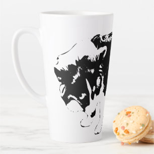 Acorn Trail Sleut Milchtasse