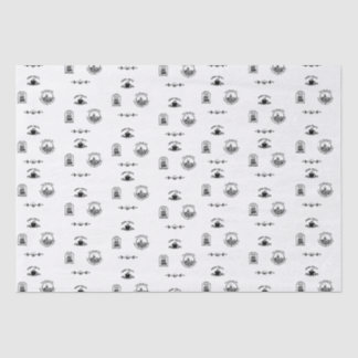 ACOTAR Tissue Paper Seidenpapier