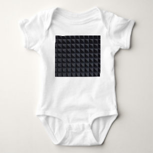 Acoustic Foam: Studio Sound Dampening Baby Strampler