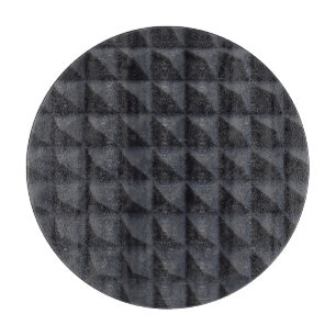 Acoustic Foam: Studio Sound Dampening Schneidebrett