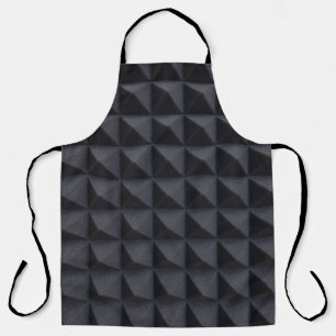 Acoustic Foam: Studio Sound Dampening Schürze