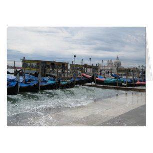 Acqua Alta à Venise