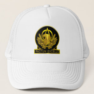 Acquisition Corps  Truckerkappe