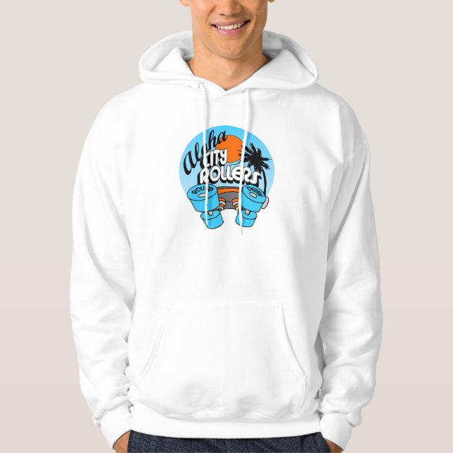 ACR Adult Hoodie Sweatshirt (Vorderseite)
