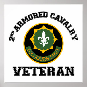 ACR Vet - Uni Poster