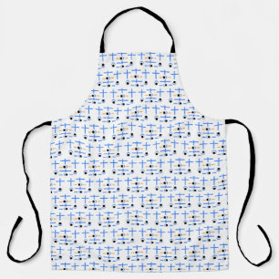 Acrestx Chef Schürze