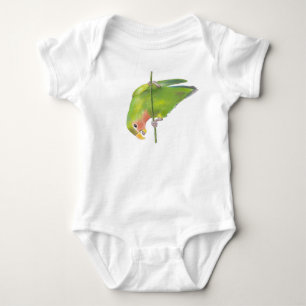 Acrobat Baby Strampler