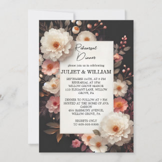 Acrolic Drama Asian Dick Korean Probe Dinner Einladung