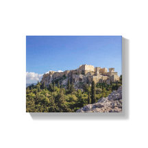 ACROPOLIS PROPYLAEA