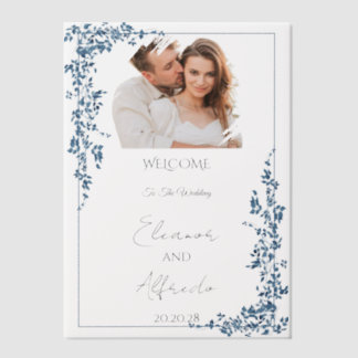 Acryl + Foto-personalisiertes Design