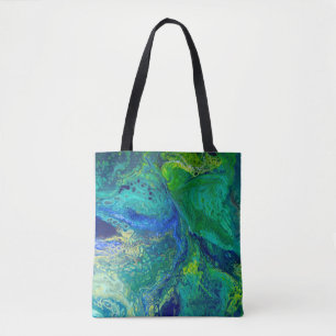 Acryl gießen Taschentasche Tasche