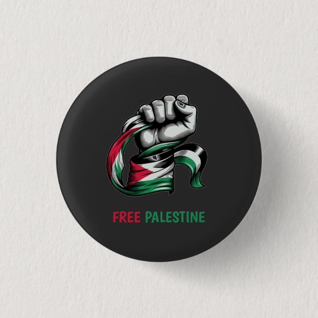 Acryl-Schlüsselanhänger Button (Vorderseite)