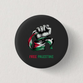 Acryl-Schlüsselanhänger Button