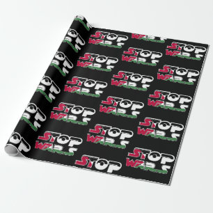 Acryl-Schlüsselanhänger Geschenkpapier
