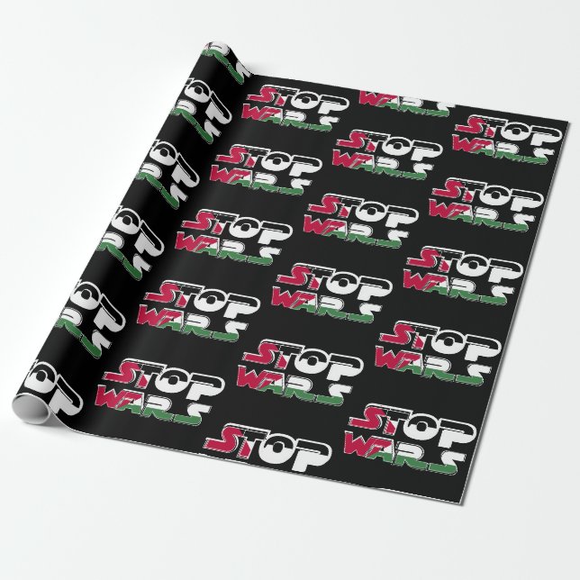 Acryl-Schlüsselanhänger Geschenkpapier (Ungerollt)