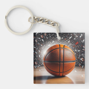 Acryl-Schlüsselanhänger Schlüsselanhänger