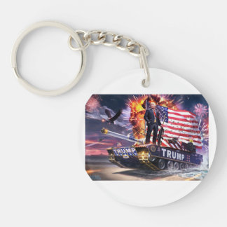 Acryl-Schlüsselanhänger Schlüsselanhänger