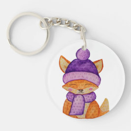 Acryl-Schlüsselanhänger Schlüsselanhänger