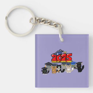 Acryl-Schlüsselanhänger Schlüsselanhänger