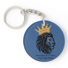 Acryl-Schlüsselanhänger