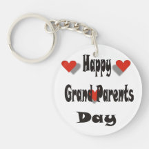 Acryl-Schlüsselanhänger