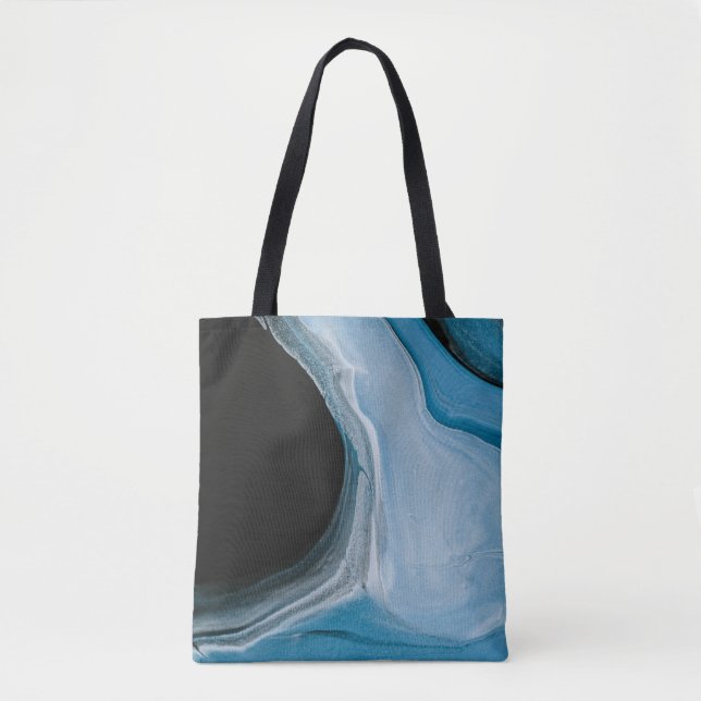 Acryl Tasche (Vorderseite)
