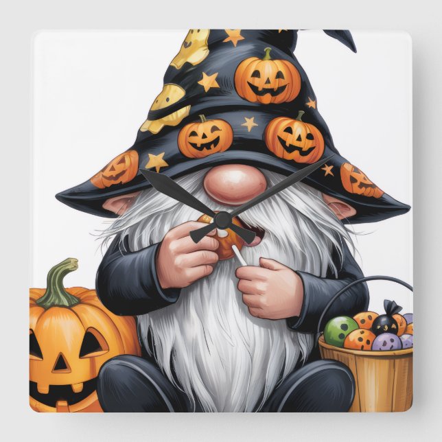 Acryl Wanduhr – modern & stilvoll💕 (Vorderseite)