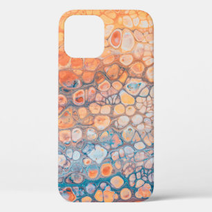 Acrylfarbe Case-Mate iPhone Hülle